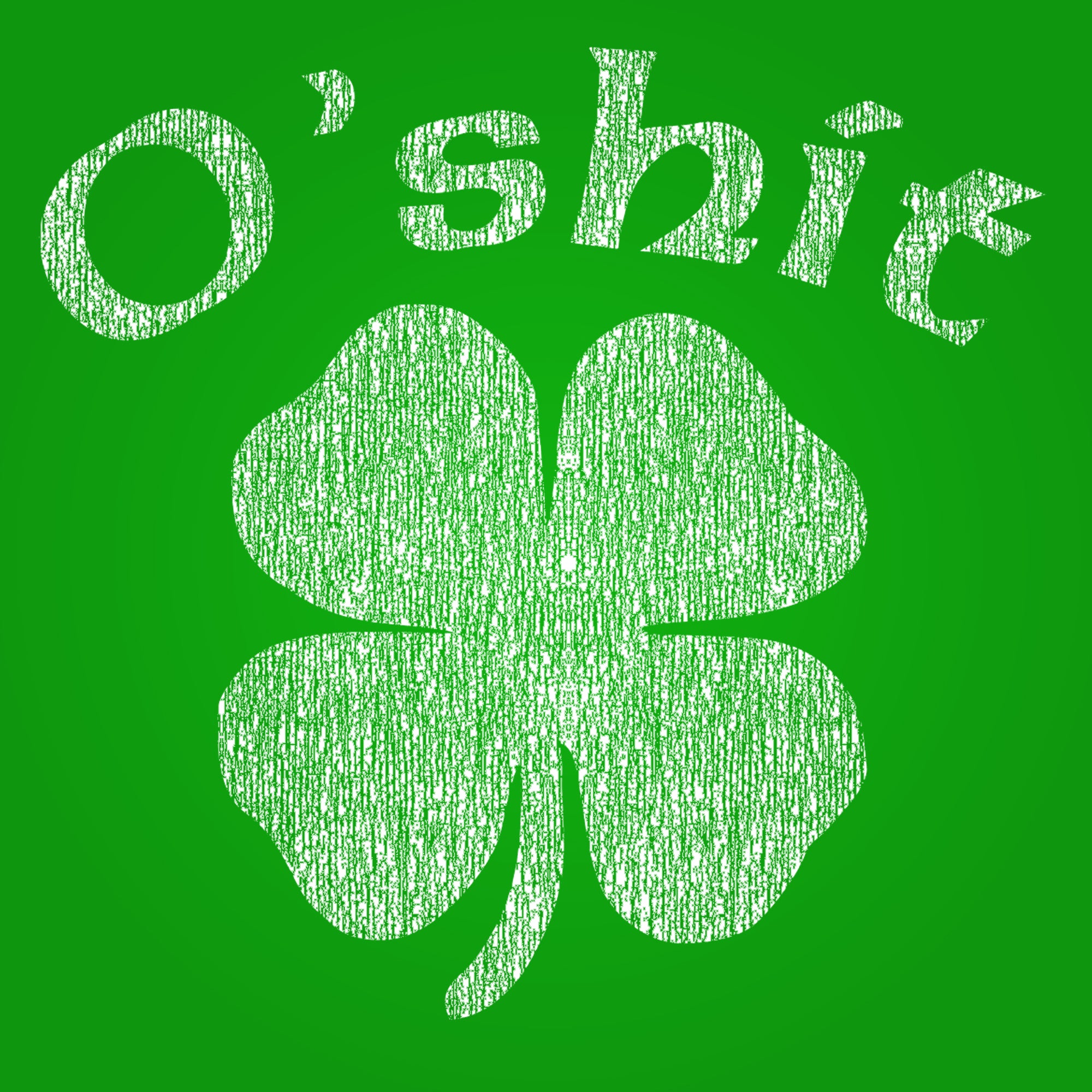O'Shit Irish
