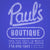 Paul's Boutique Clothing NYC