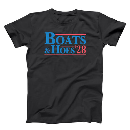 Boats And Hoes 2028 Election