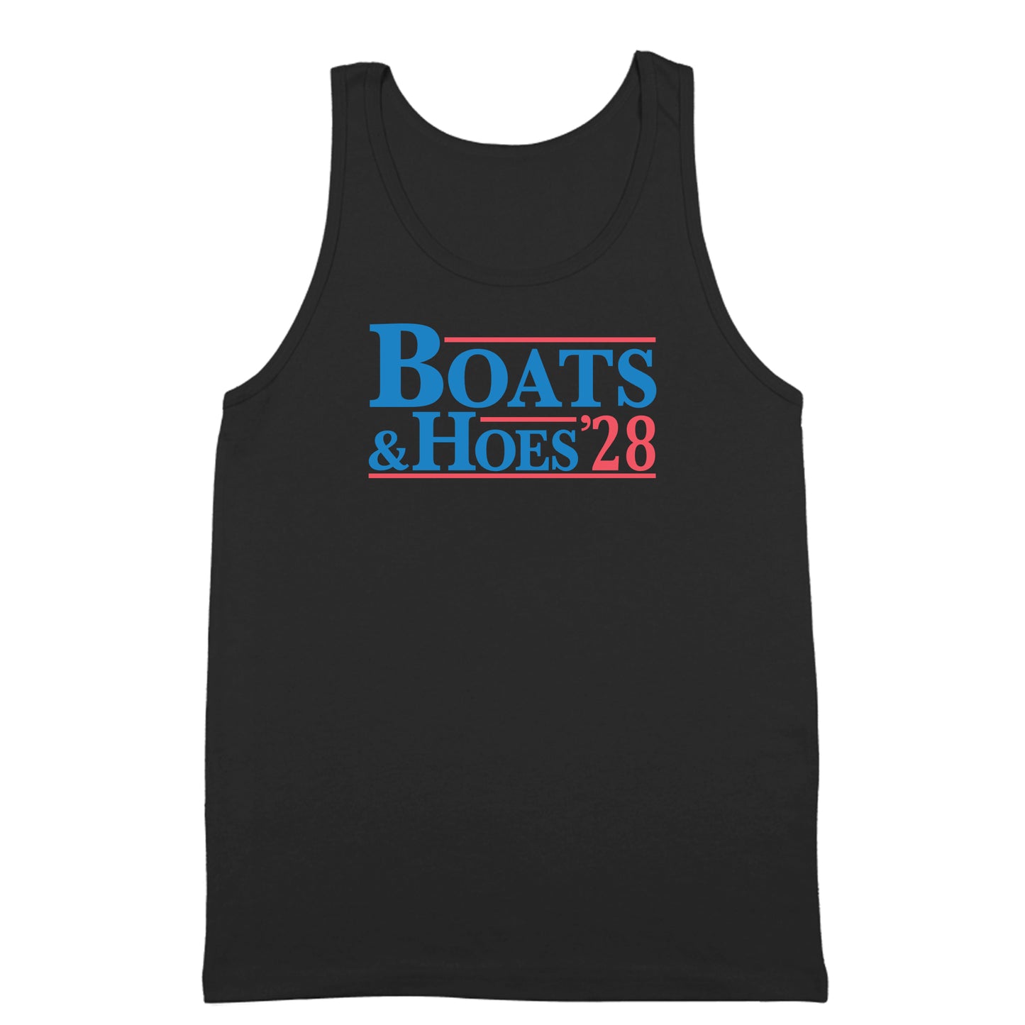 Boats And Hoes 2028 Election