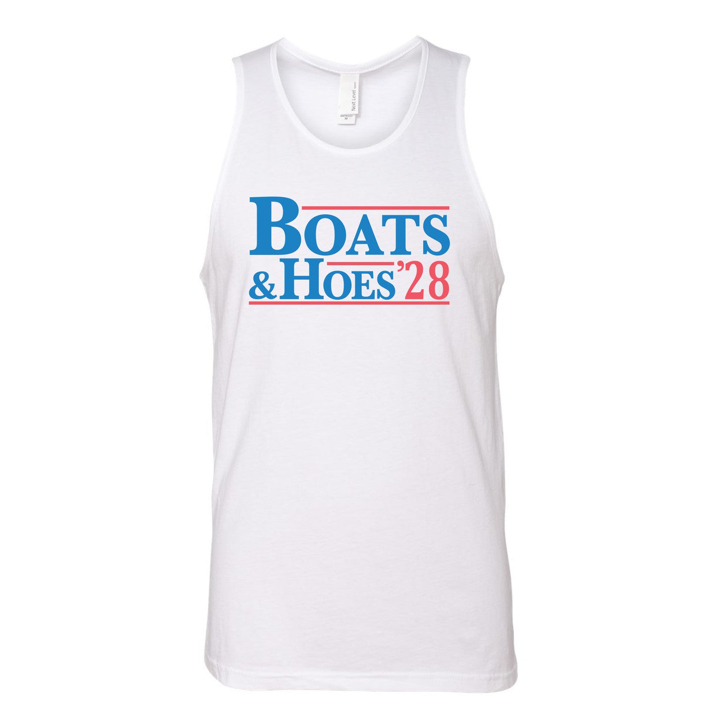 Boats And Hoes 2028 Election