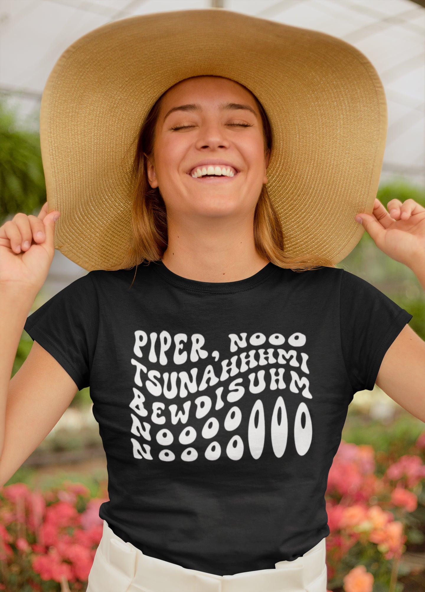 Piper No Tsunahhhmi Bewdisuhm
