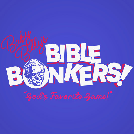 Baby Billys Bible Bonkers
