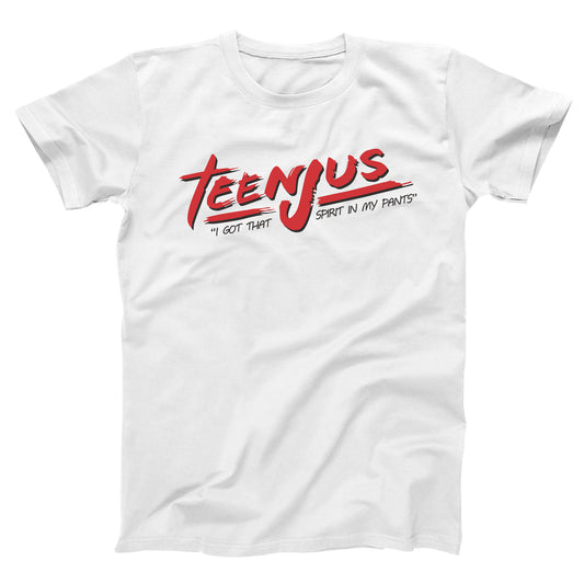 Teenjus - The Baby Billy Musical