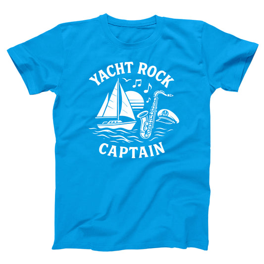 Yacht Rock Captain