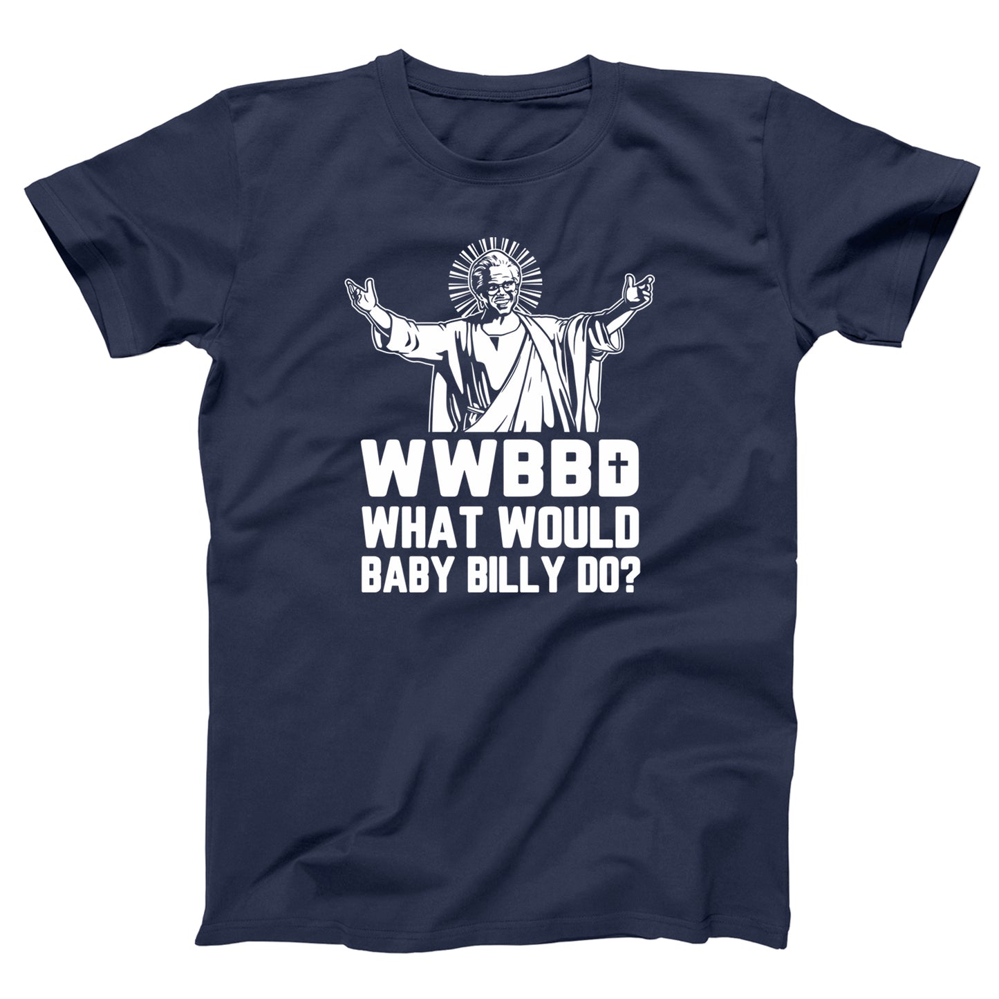 What Would Baby Billy Do WWBBD