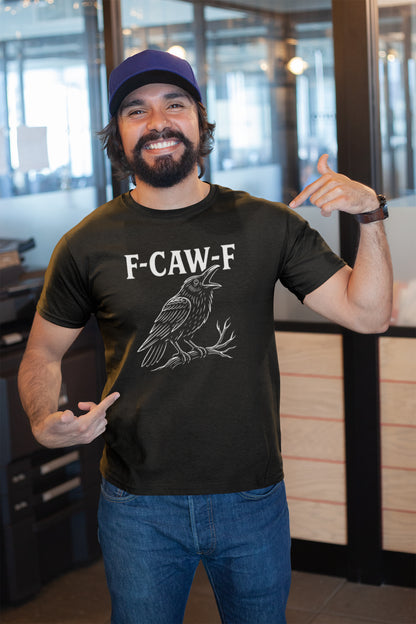 F-CAW-F Crow