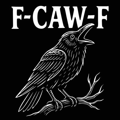 F CAW F Bird