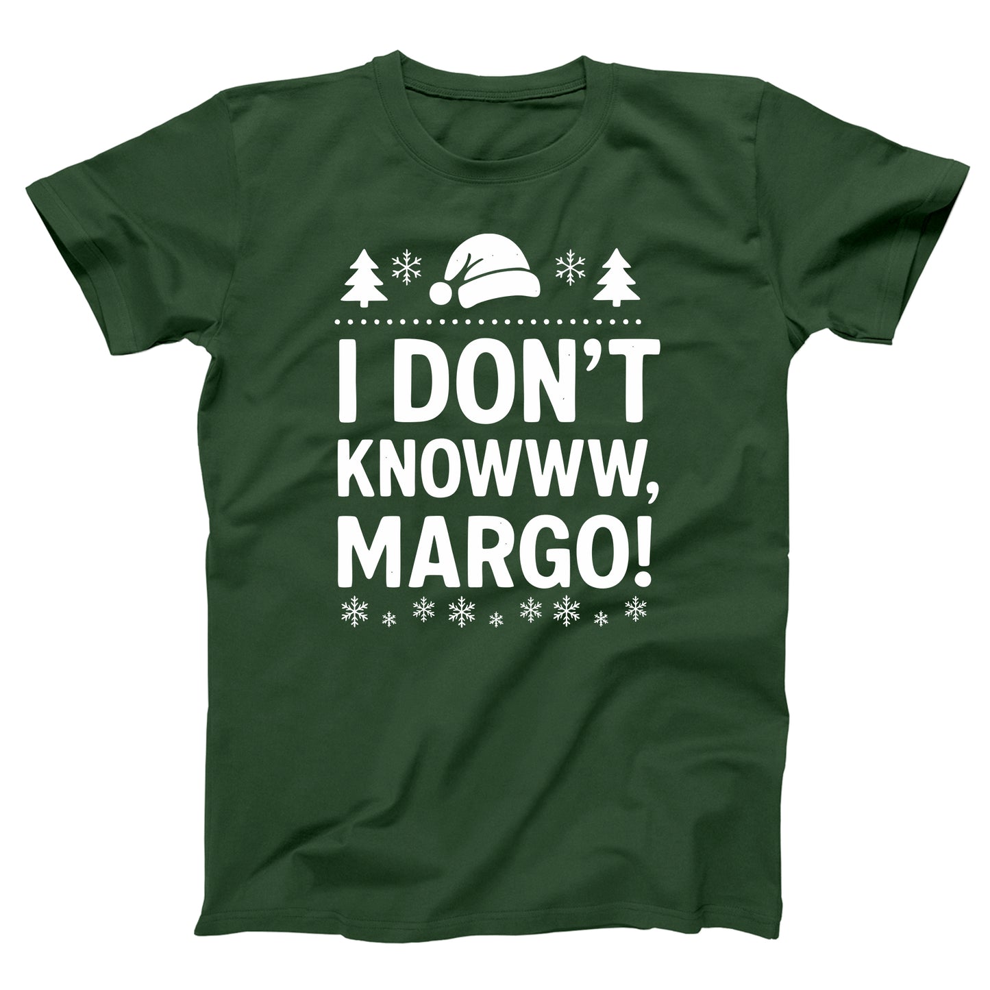 Todd and Margo Xmas Couple