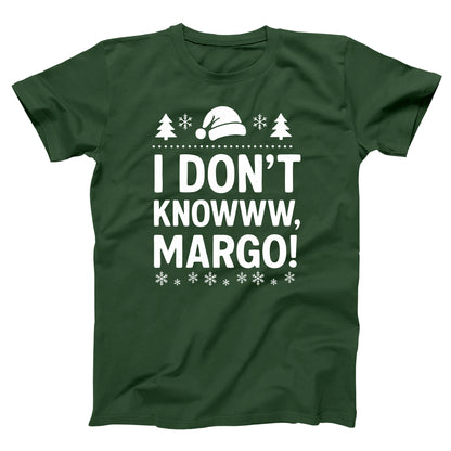 Todd and Margo Xmas Couple