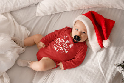 Shitters Full One Piece