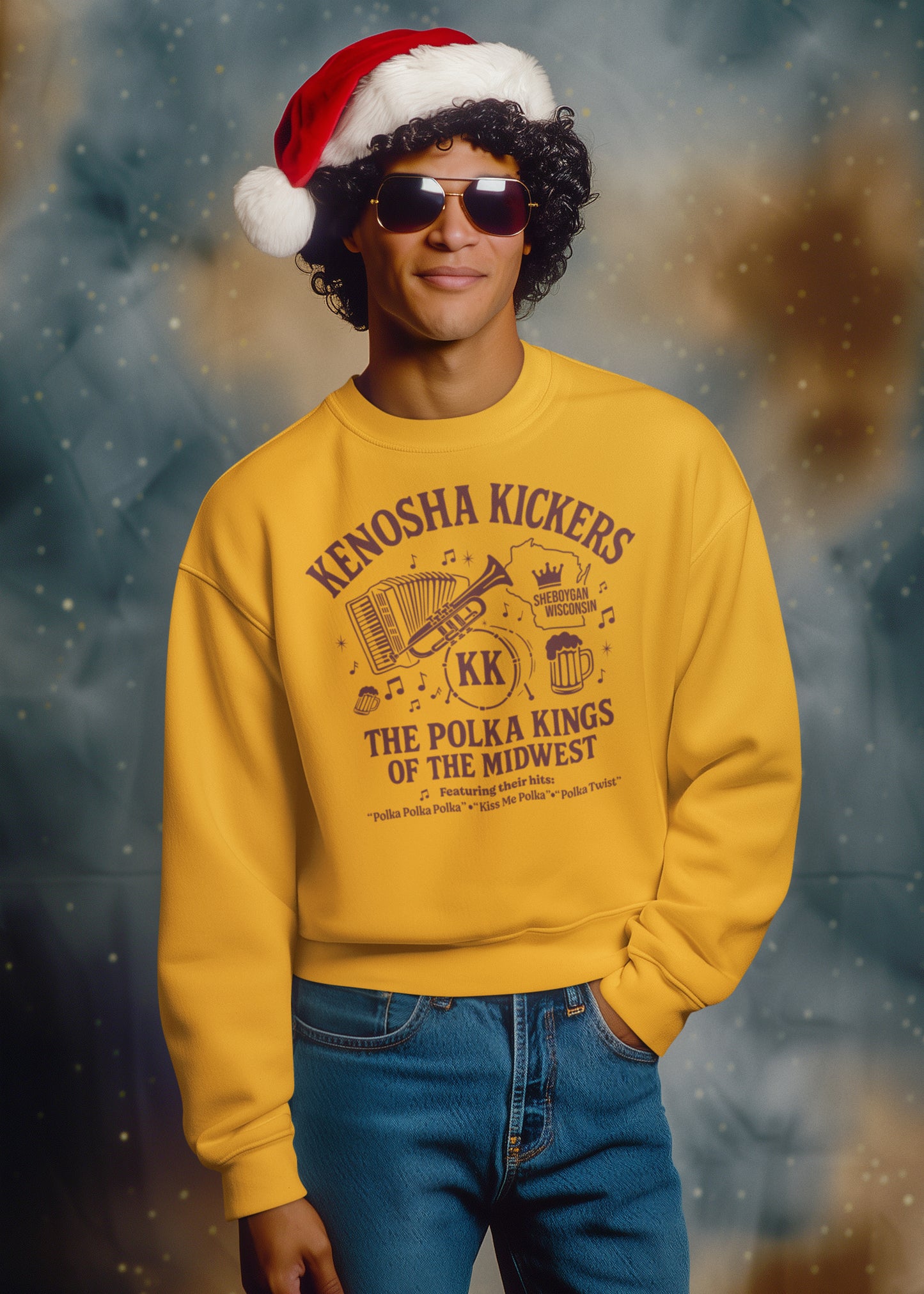 Kenosha Kickers Polka Band