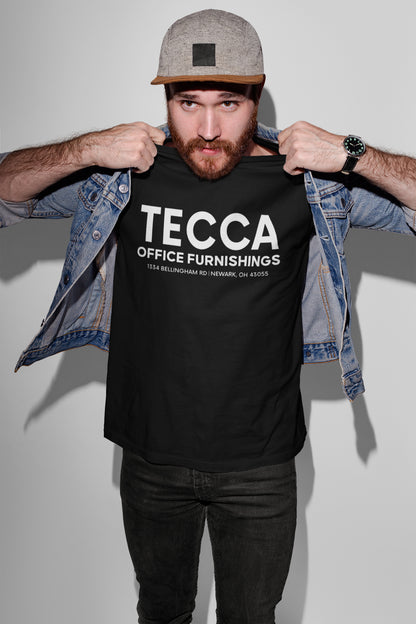 TECCA Office Furnishings