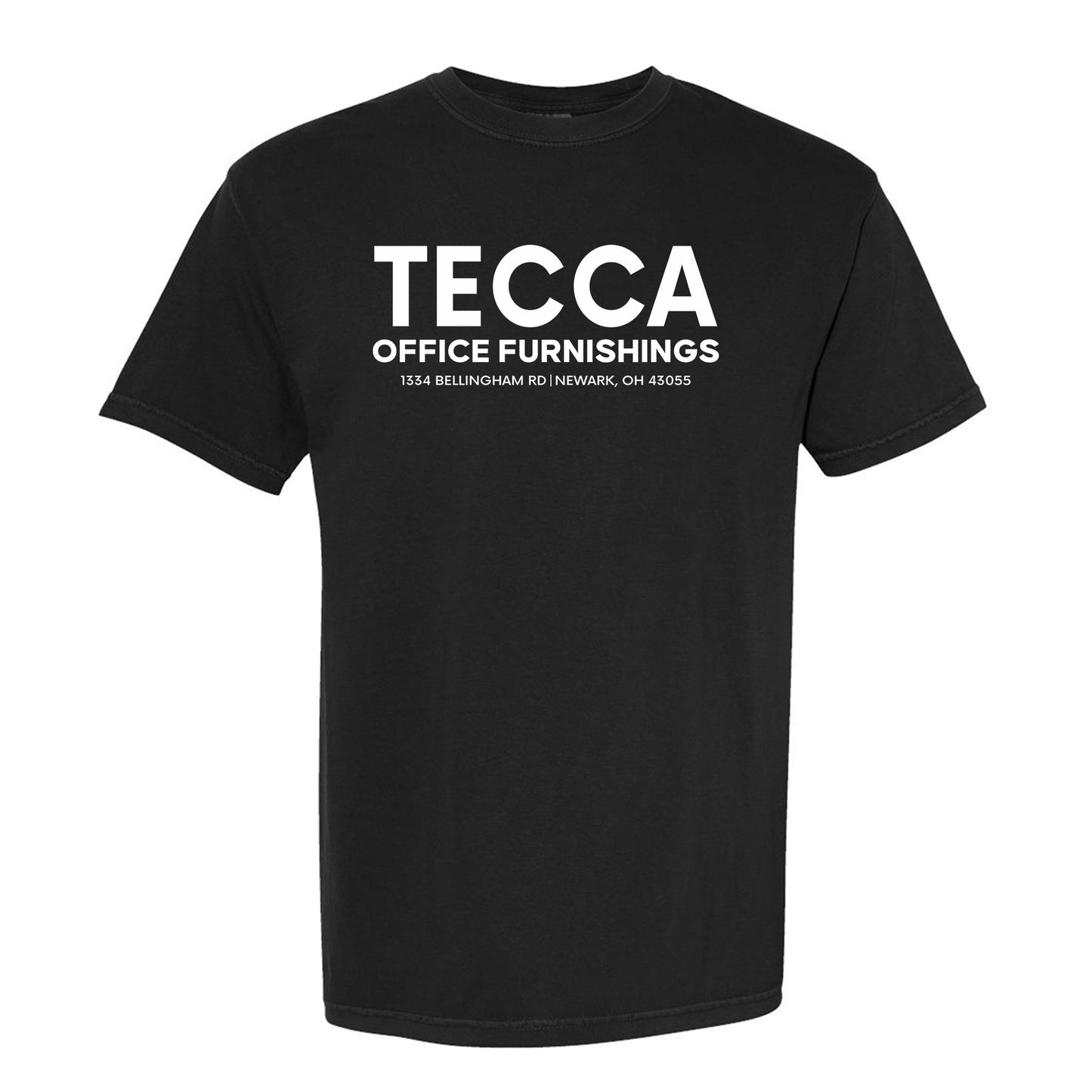 TECCA Office Furnishings