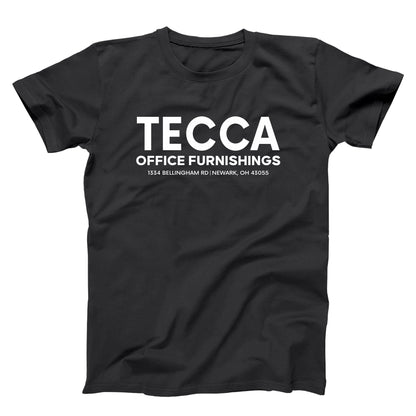 TECCA Office Furnishings
