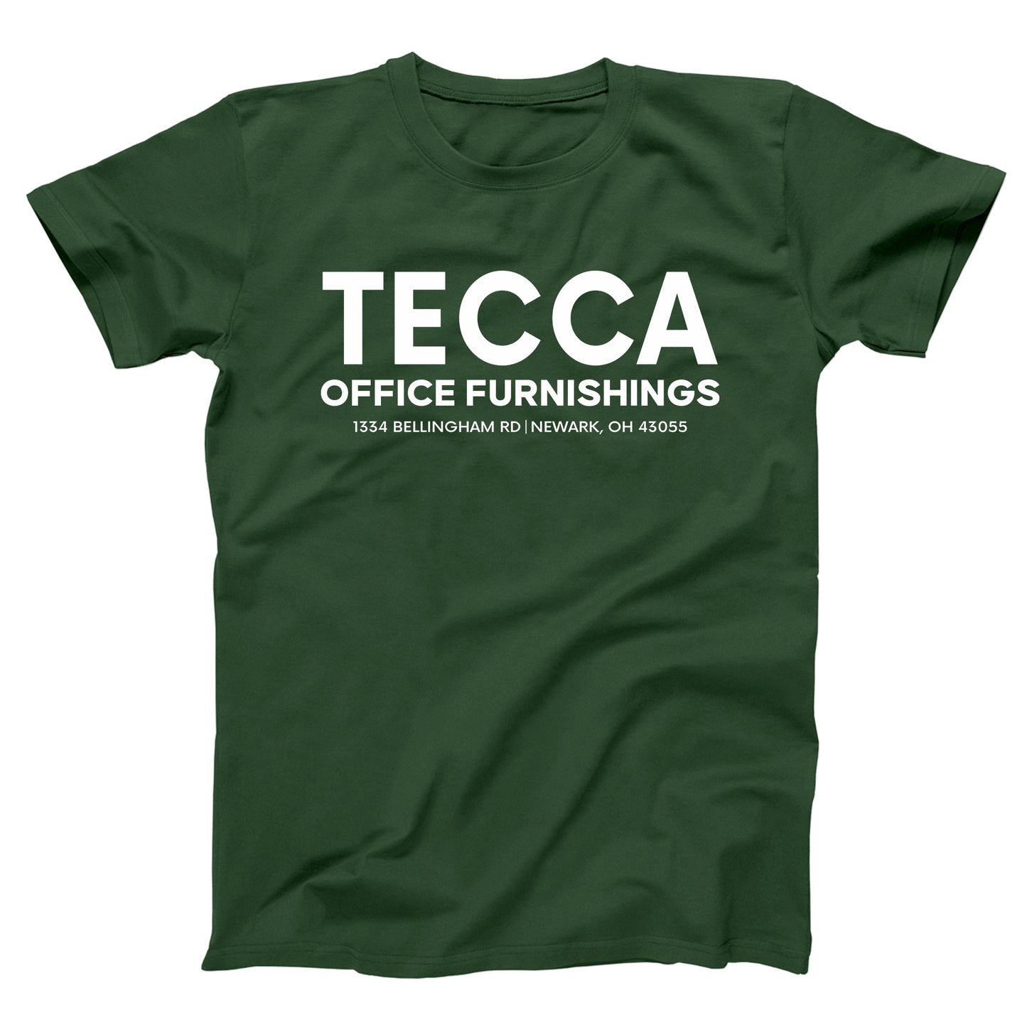 TECCA Office Furnishings