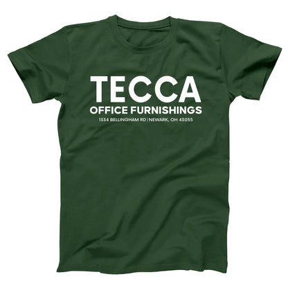 TECCA Office Furnishings