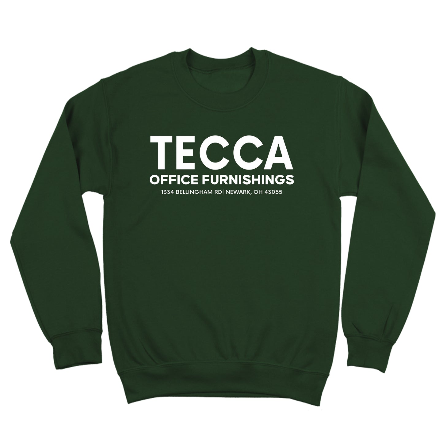 TECCA Office Furnishings