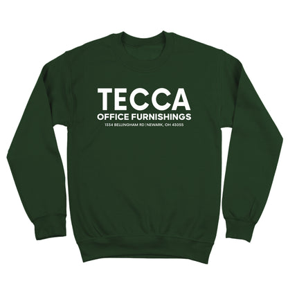 TECCA Office Furnishings