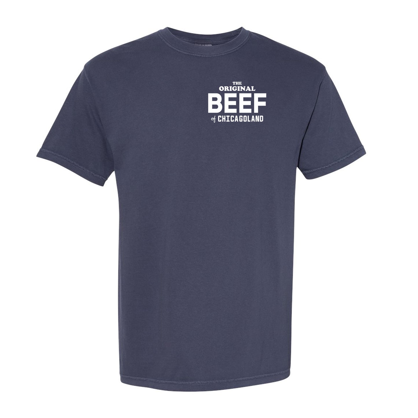 The Original Beef Of Chicagoland