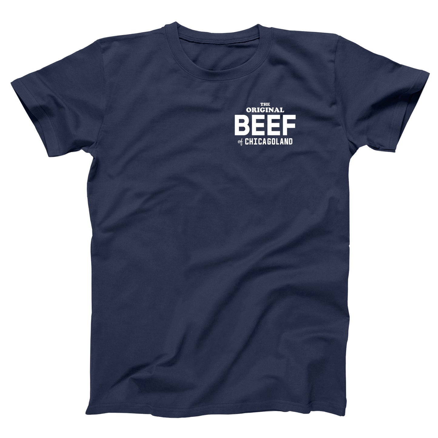 The Original Beef Of Chicagoland