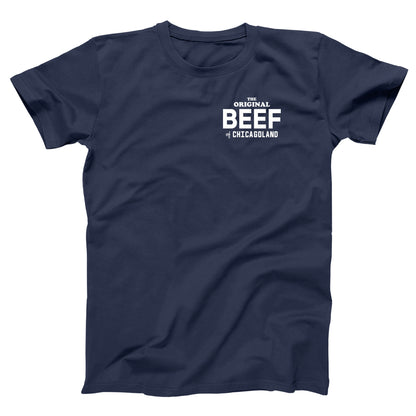 The Original Beef Of Chicagoland