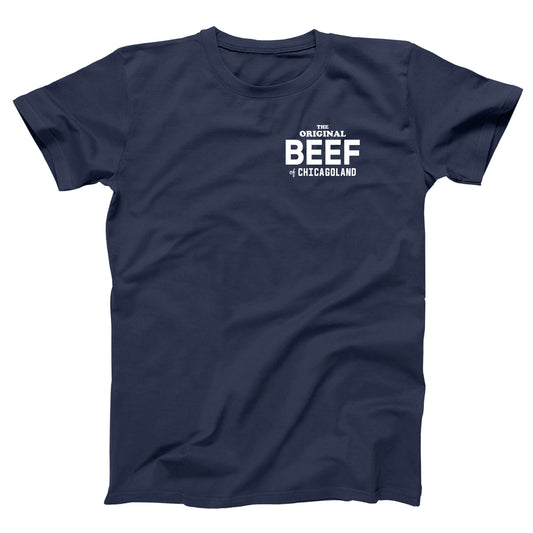 The Original Beef Of Chicagoland