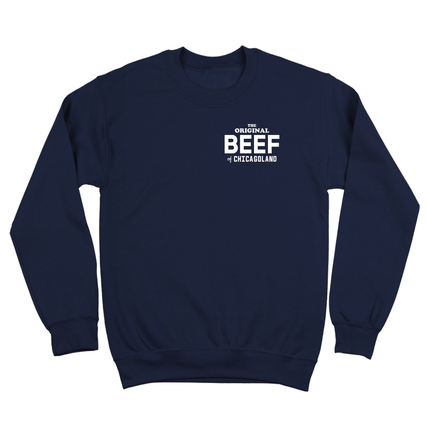 The Original Beef Of Chicagoland