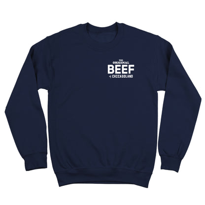 The Original Beef Of Chicagoland