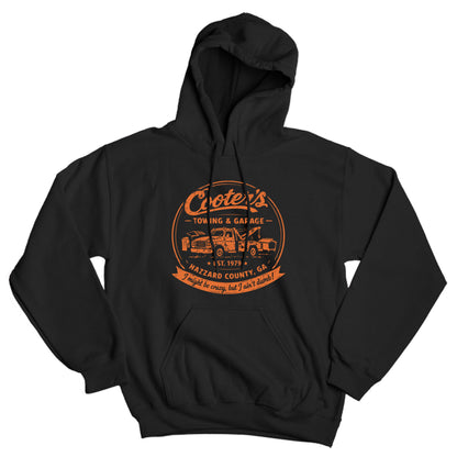 Cooters Towing and Garage