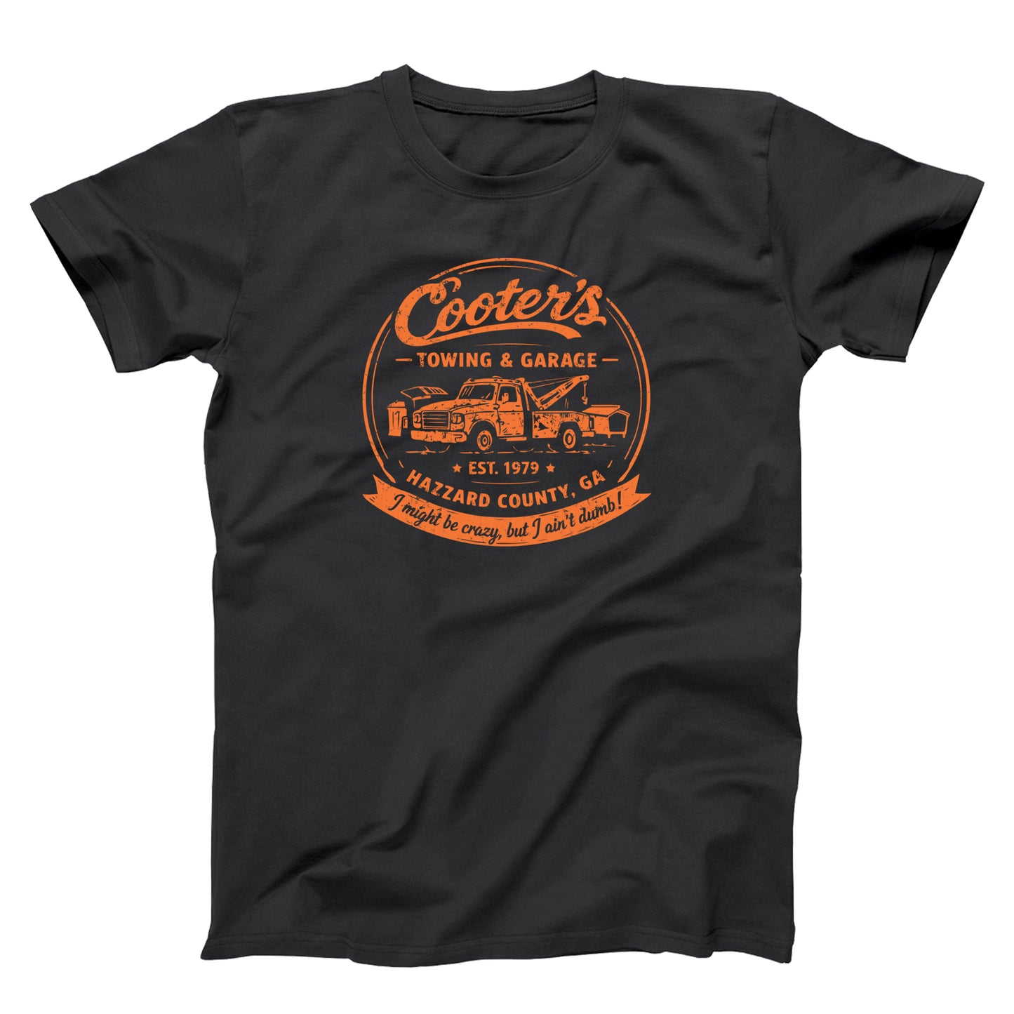 Cooters Towing and Garage