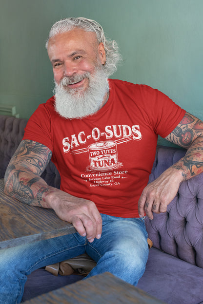 Sac-O-Suds Two Yutes Tuna