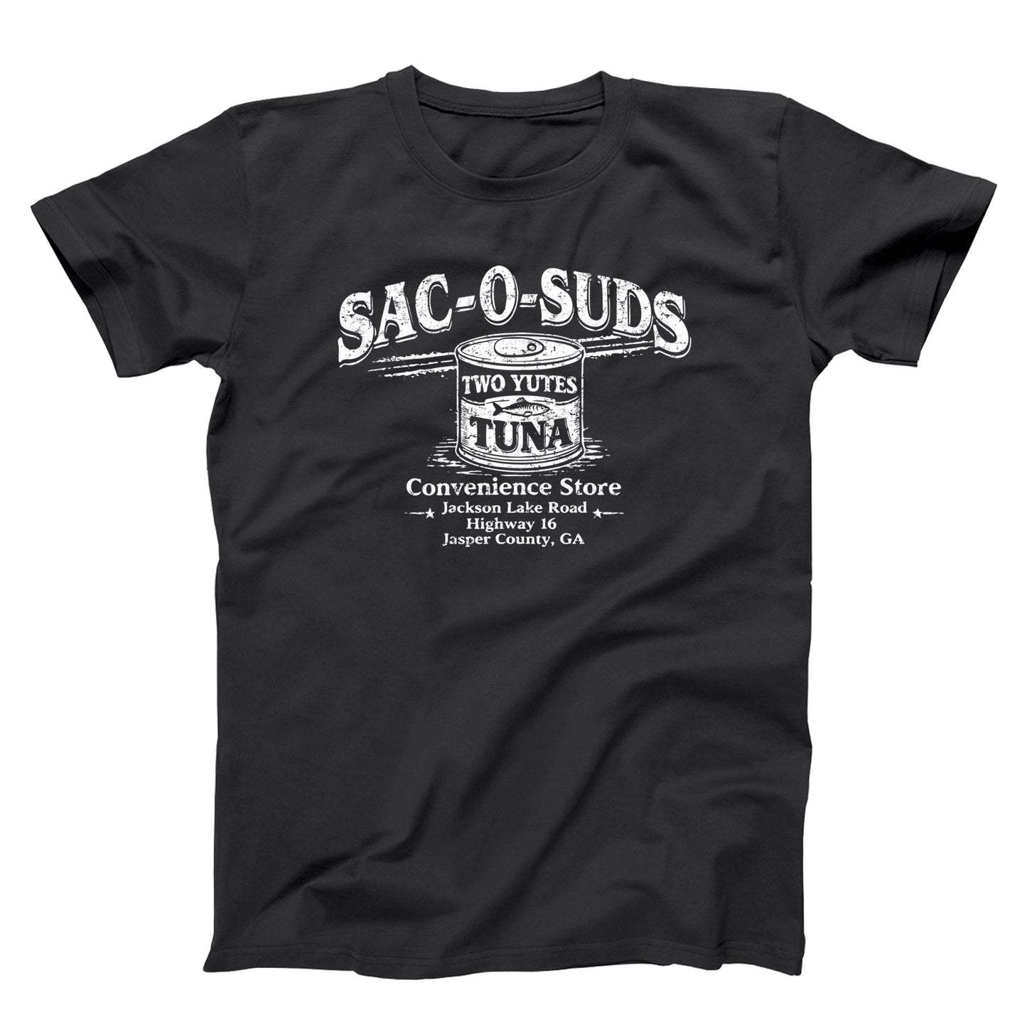 Sac-O-Suds Two Yutes Tuna