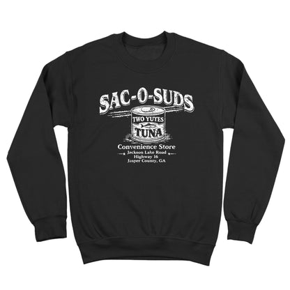 Sac-O-Suds Two Yutes Tuna