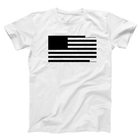 The United (redacted) States of America