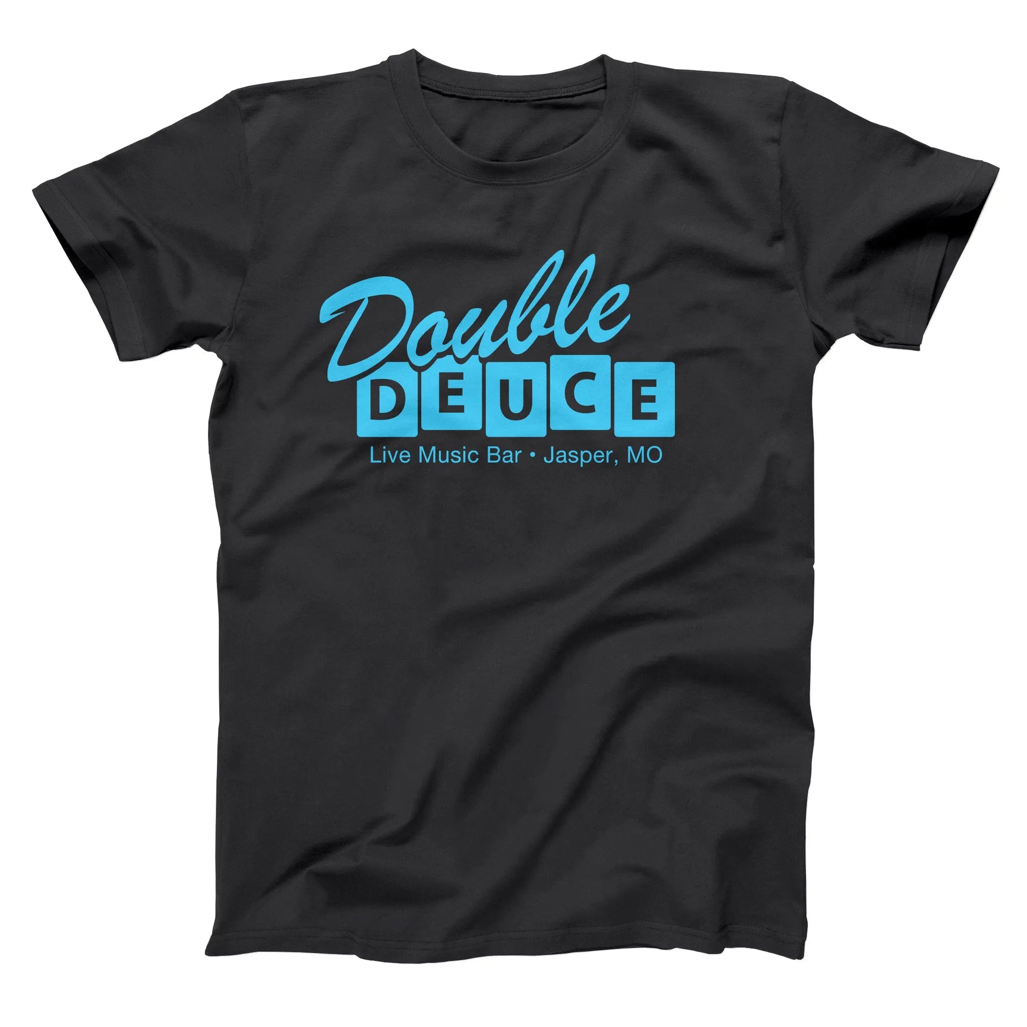Double Deuce Tshirt - Donkey Tees