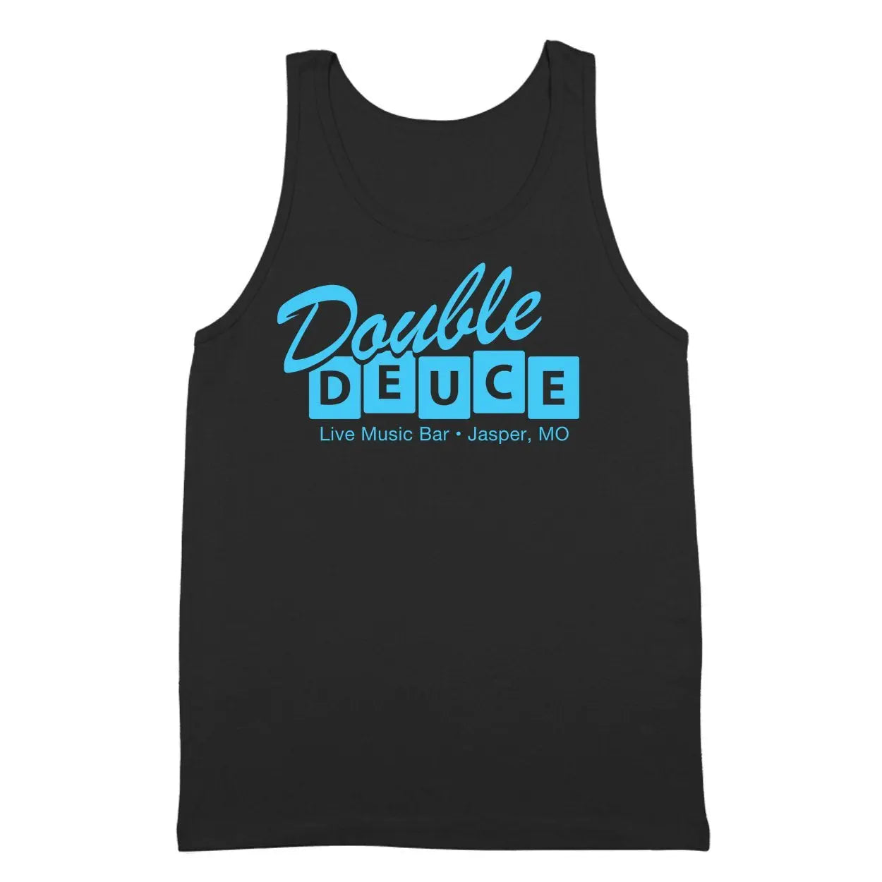 Double Deuce Tshirt - Donkey Tees