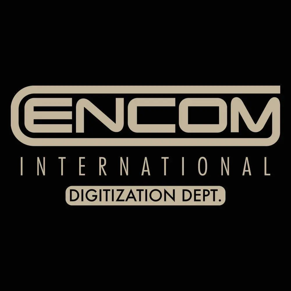 Encom International Tshirt - Donkey Tees