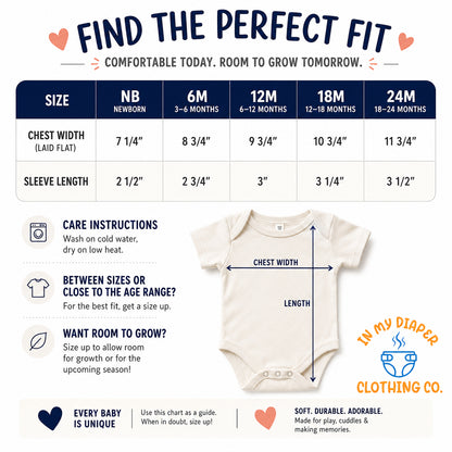 Acute Baby