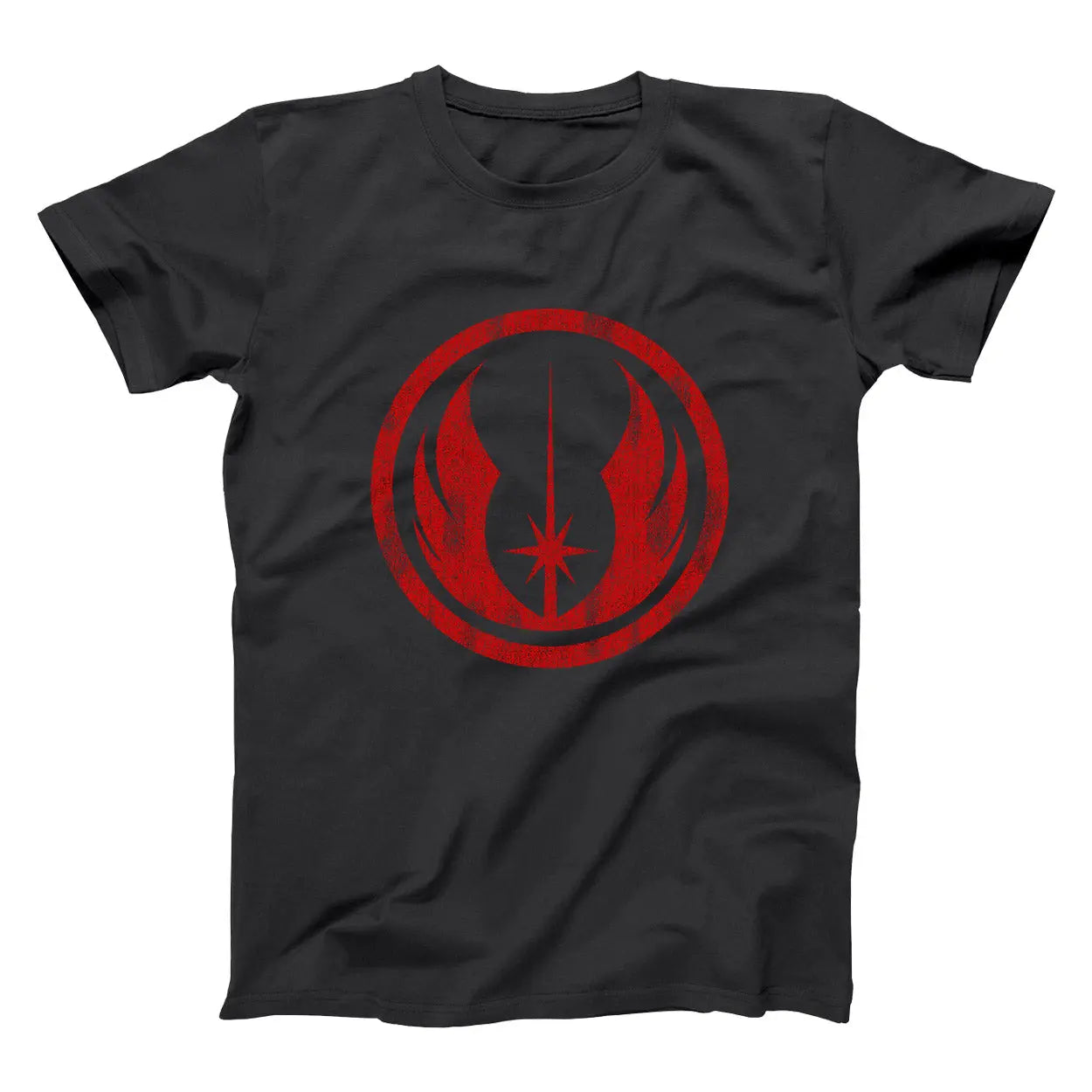 Jedi Order Tshirt - Donkey Tees