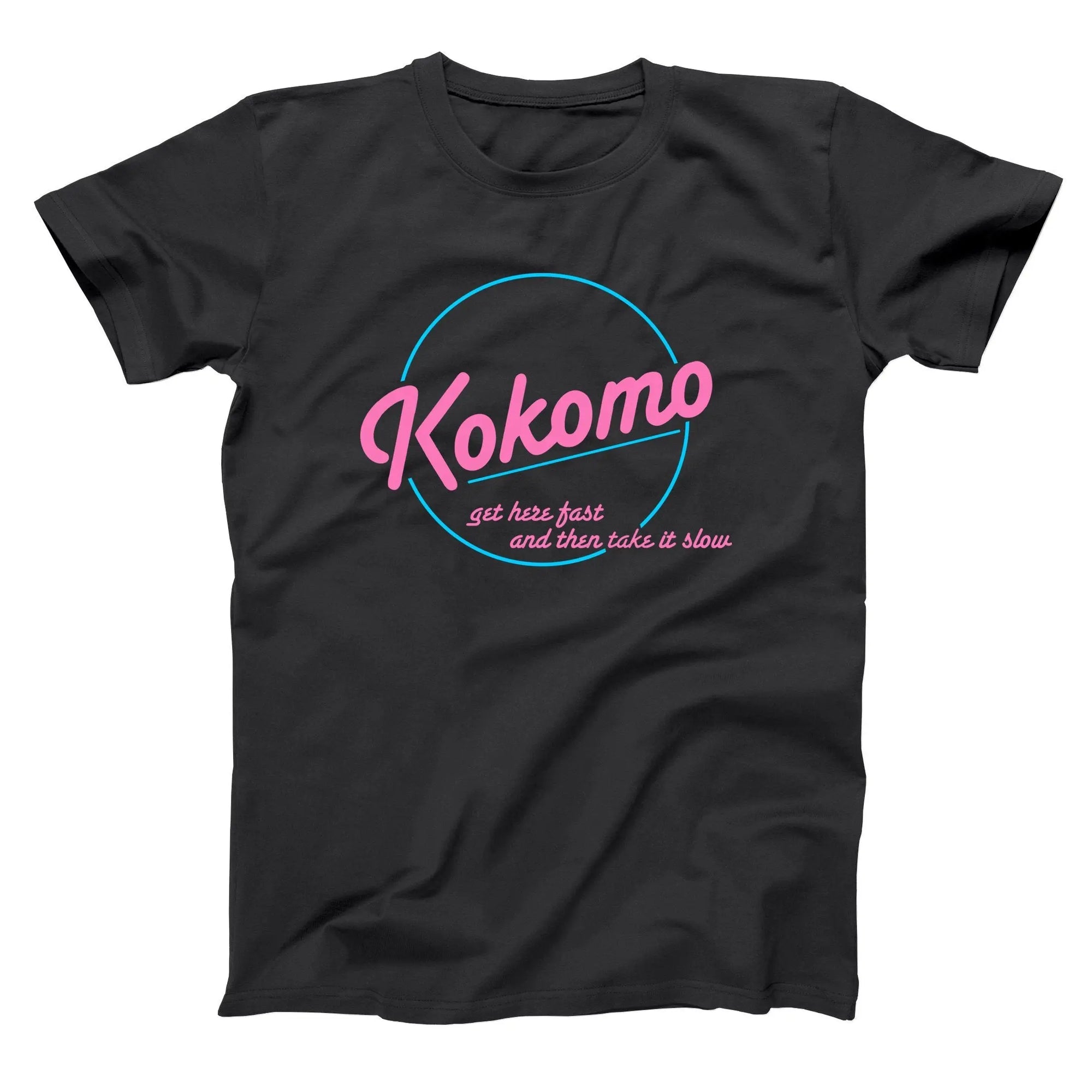 Kokomo Vacation Tshirt - Donkey Tees