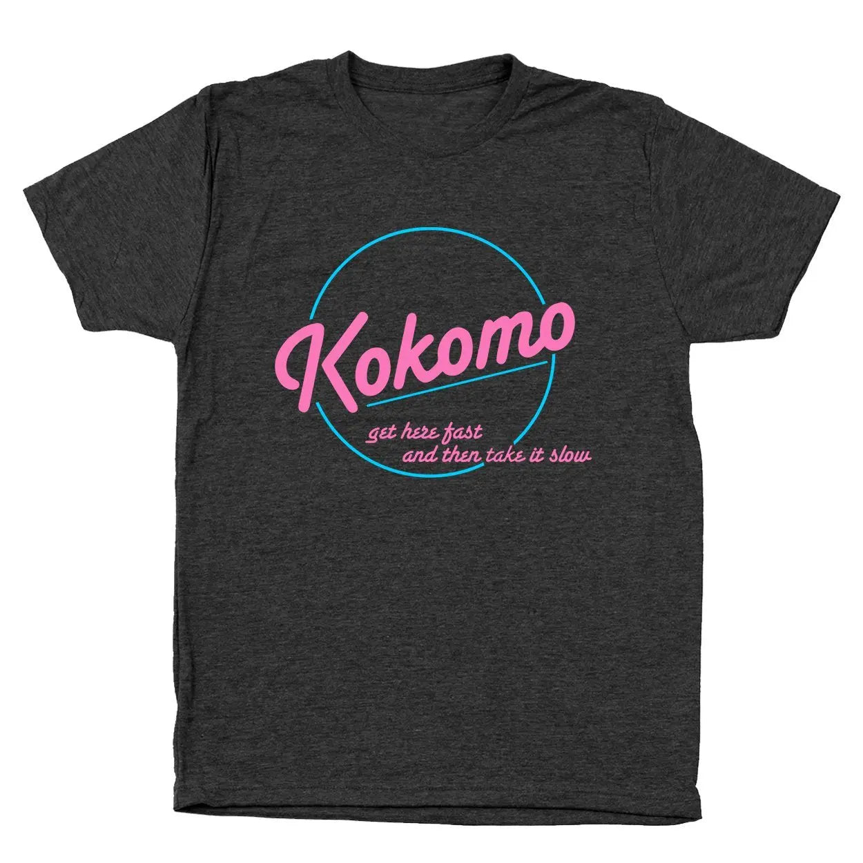 Kokomo Vacation Tshirt - Donkey Tees