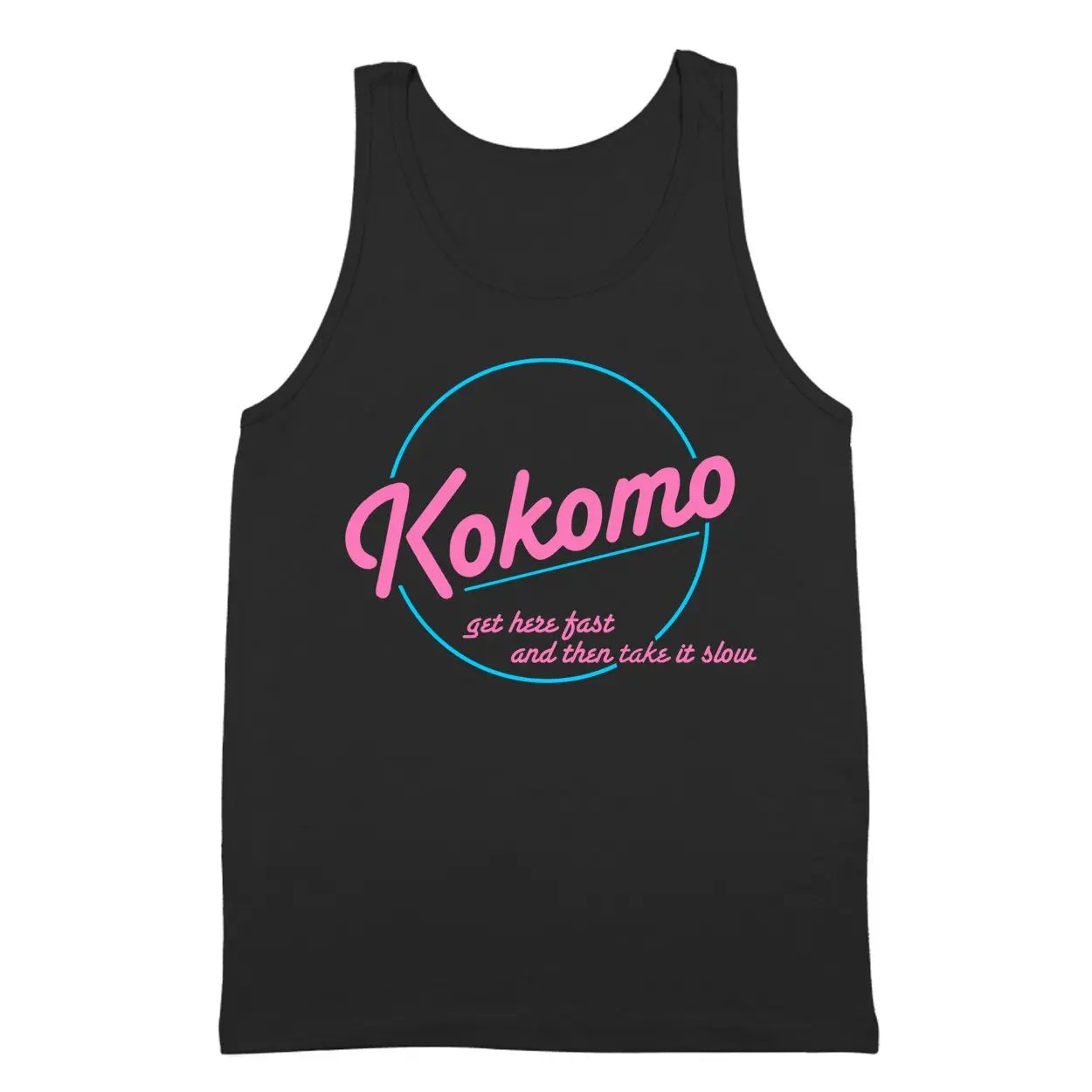 Kokomo Vacation Tshirt - Donkey Tees