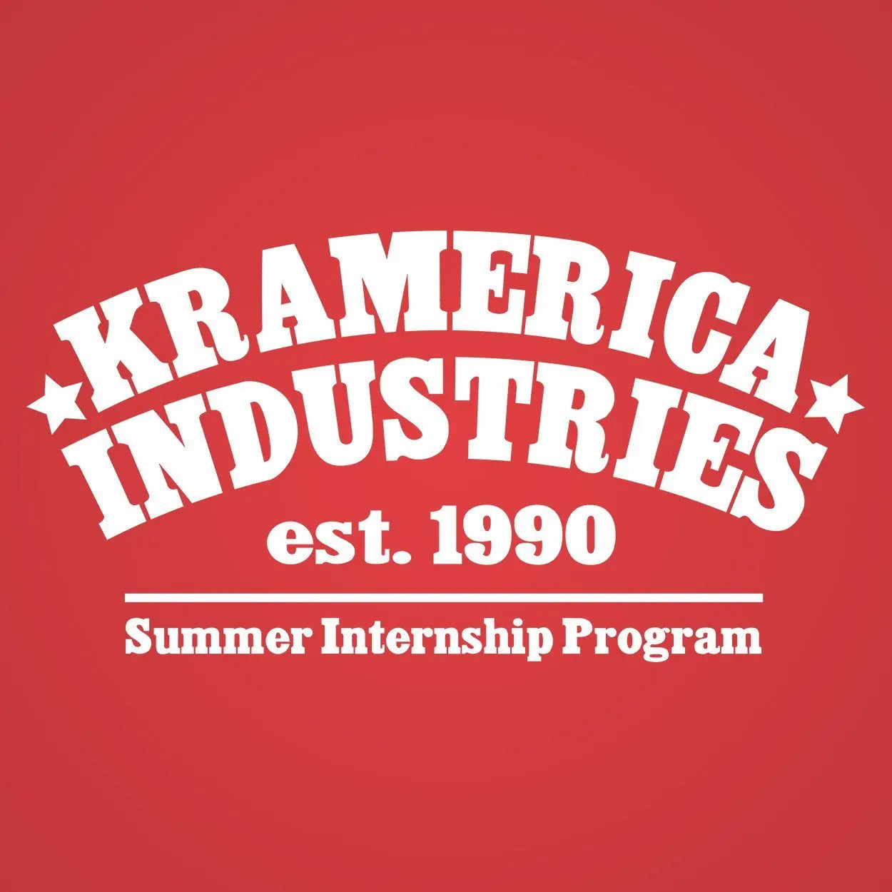 Kramerica Industries Tshirt - Donkey Tees