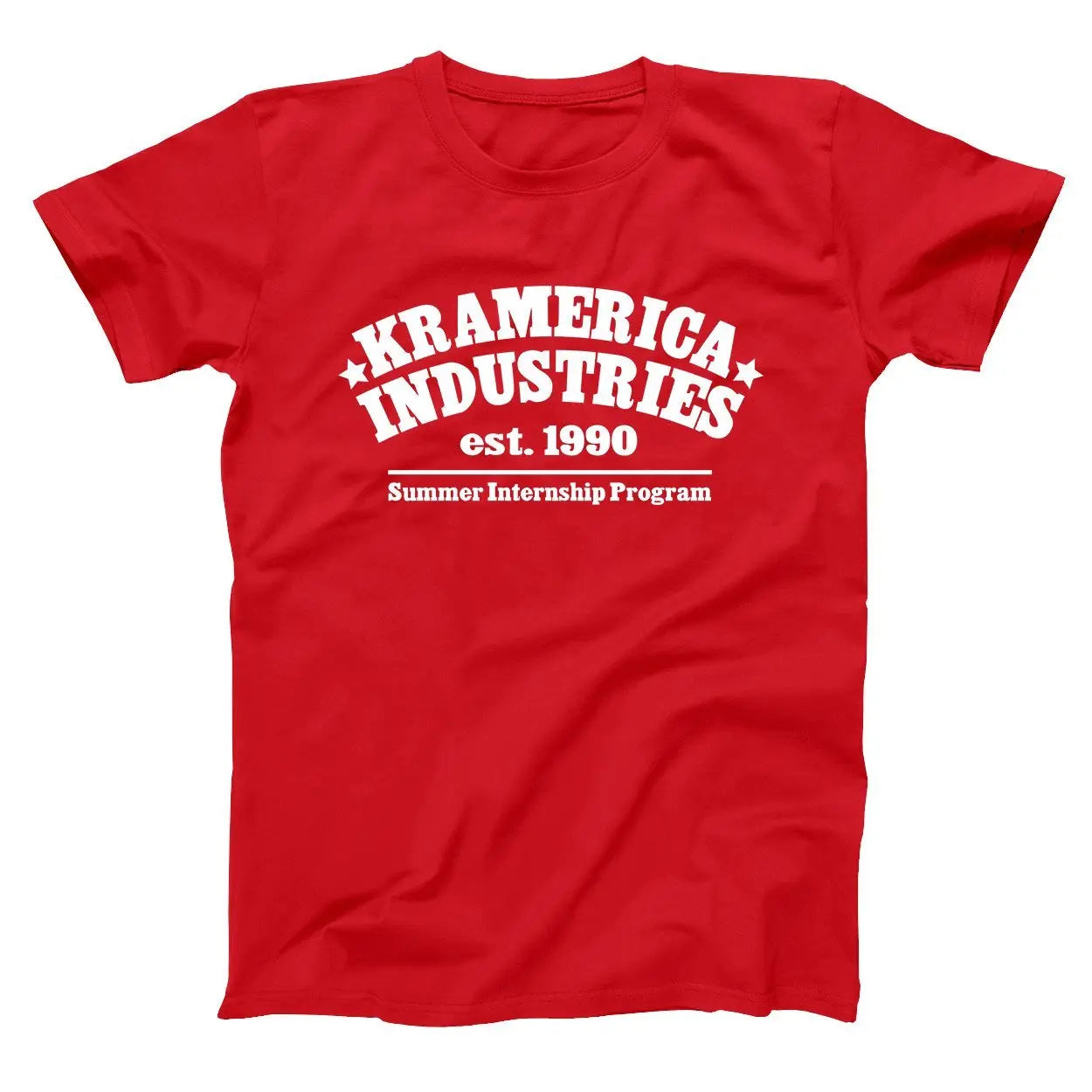 Kramerica Industries Tshirt - Donkey Tees