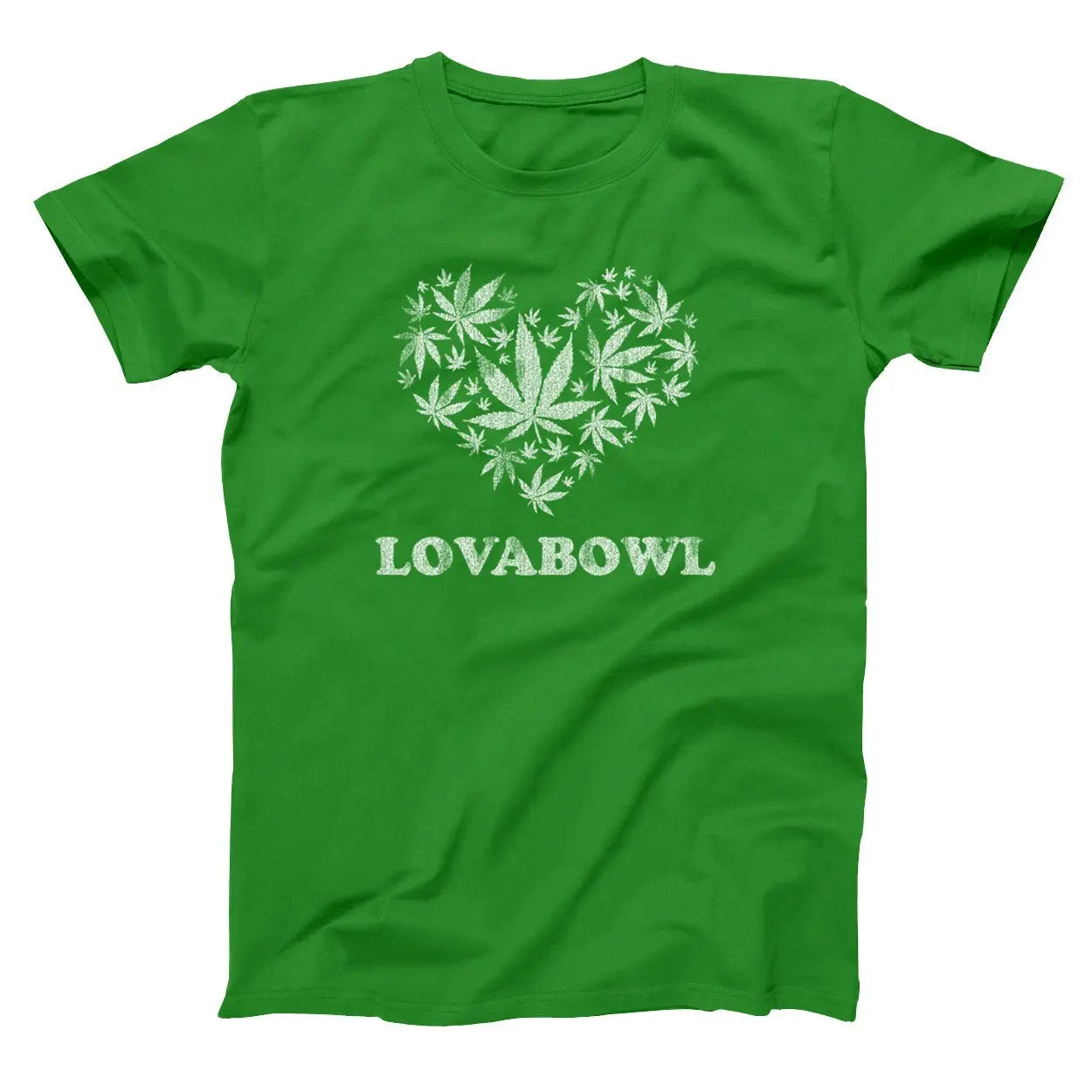 Love A Bowl Tshirt - Donkey Tees