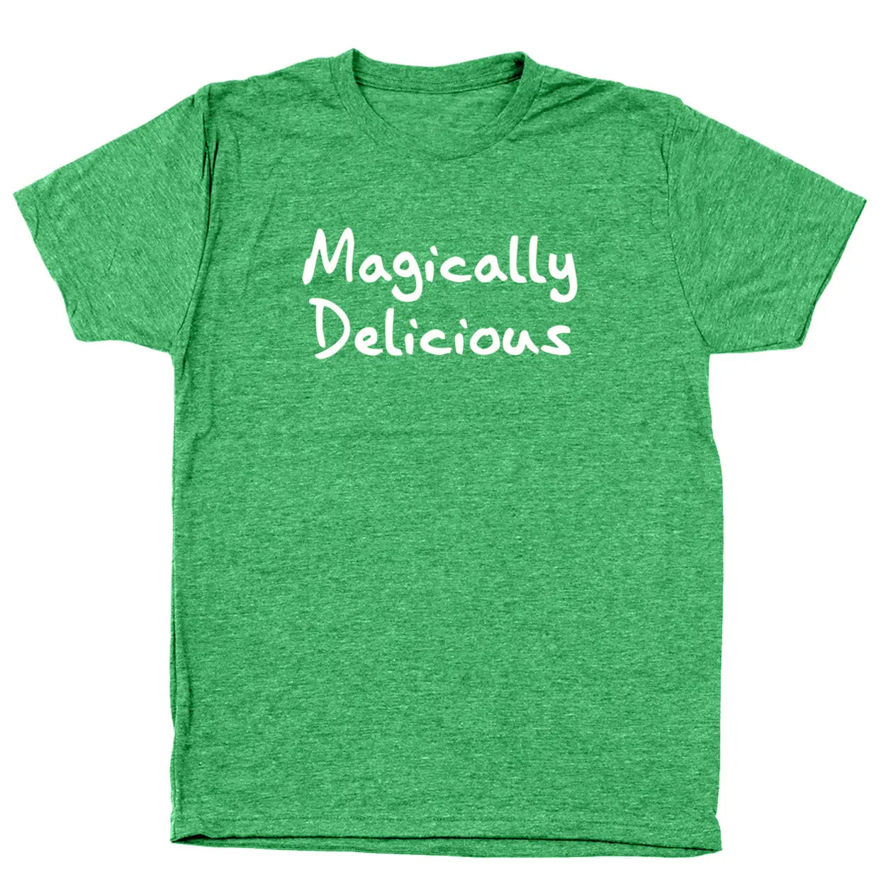 Magically Delicious Tshirt - Donkey Tees