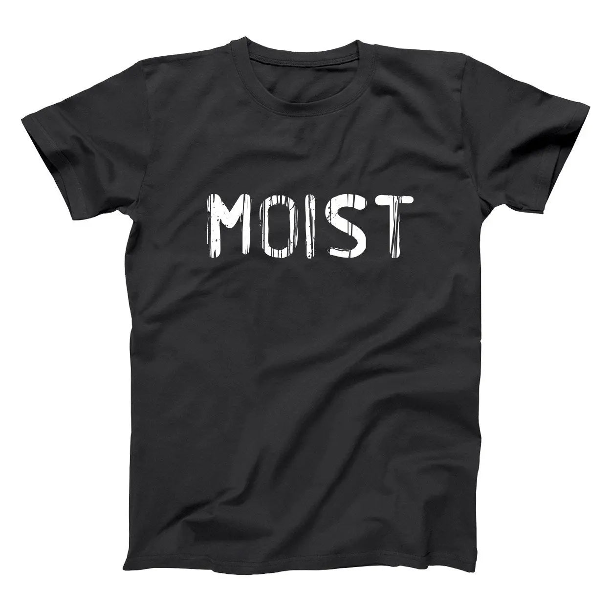 Moist Tshirt - Donkey Tees