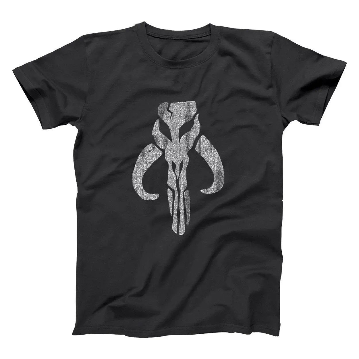 Mythosaur Skull Tshirt - Donkey Tees