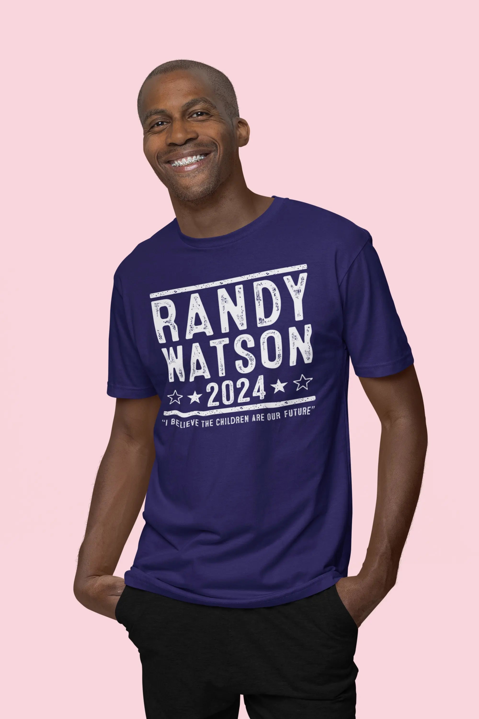 Watson shirt hotsell